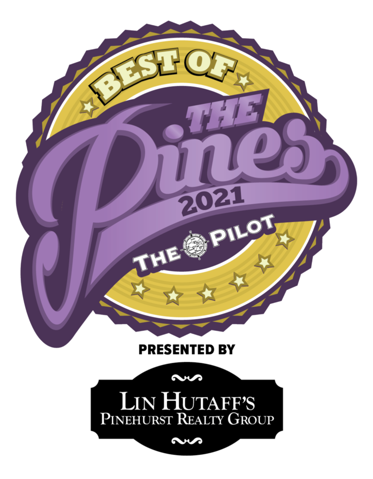 Previous Winners 2021 Best of the Pines